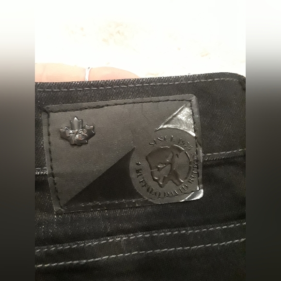 NWOT TALL Men's Buffalo David Bitton Jeans - Picture 5 of 9